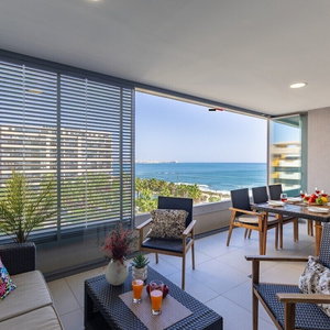 Hotel Paradise Views By Fidalsa cazare Torrevieja
