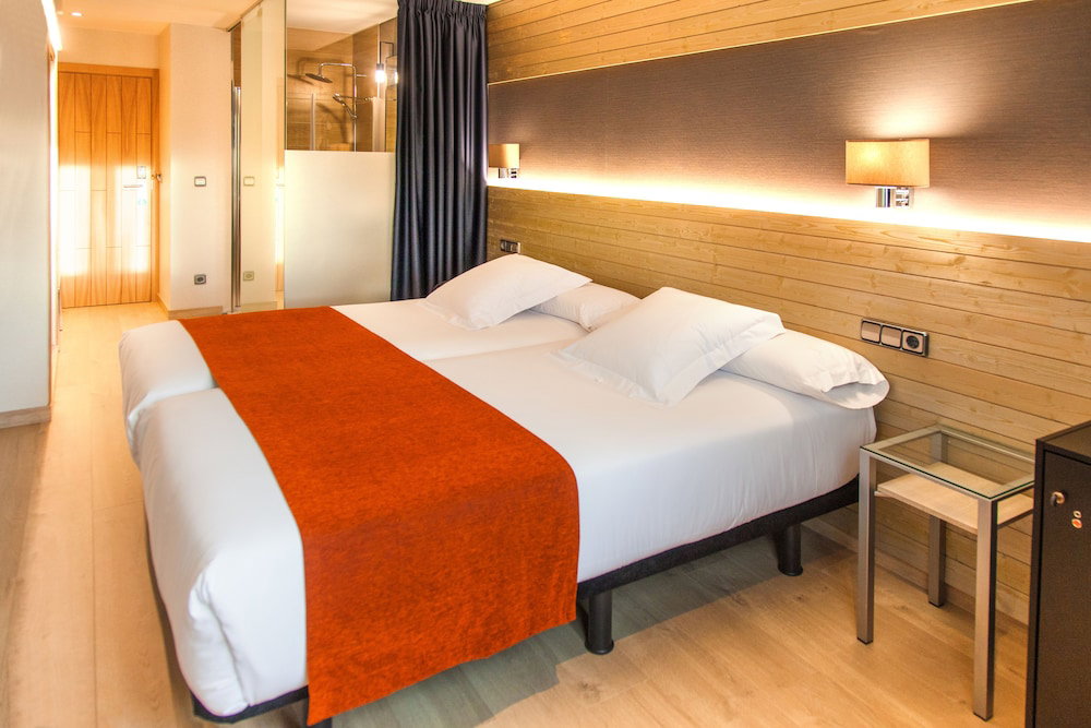 Hotel Hotel Avenida Coruña