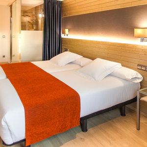 Hotel Hotel Avenida Coruña cazare A Coruna