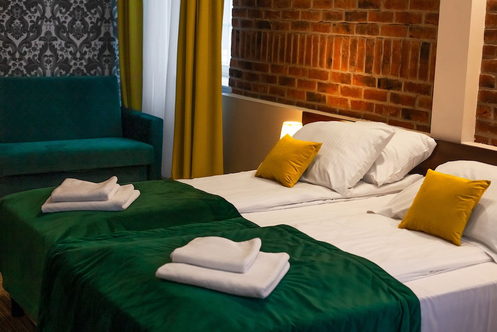 Hotel Hotel Artus