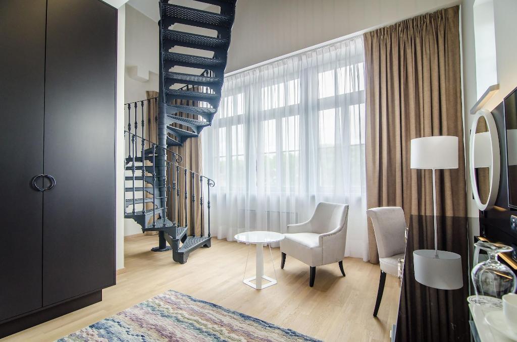 Hotel Craft Beer Central Hotel