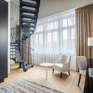 Hotel Craft Beer Central Hotel cazare Gdansk