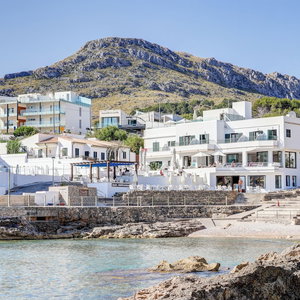 Hotel Hoposa Hotel Niu cazare Pollenca