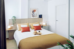 Hotel Rem Ii Torrevieja cazare Torrevieja