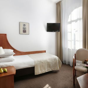 Hotel Dom Muzyka cazare Gdansk