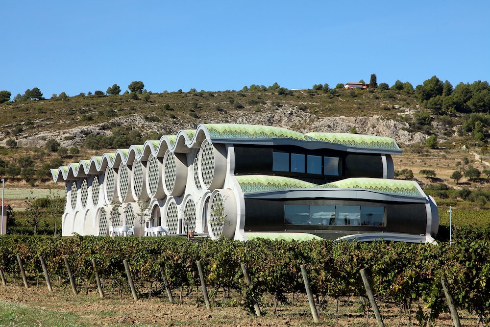 Hotel Mastinell Cava & Boutique Hotel By Olivia Hotels Collection
