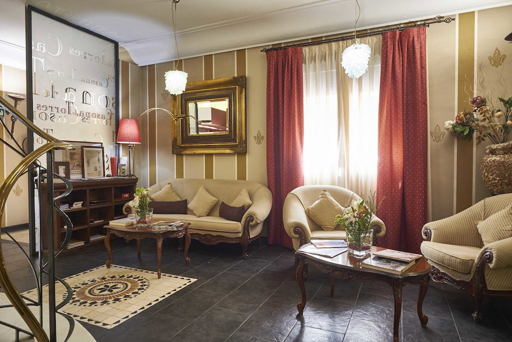 Hotel Hotel Rural Casona De Torres