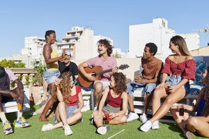 Hotel The Boc Hostels Palma - Youth Hostel cazare Palma