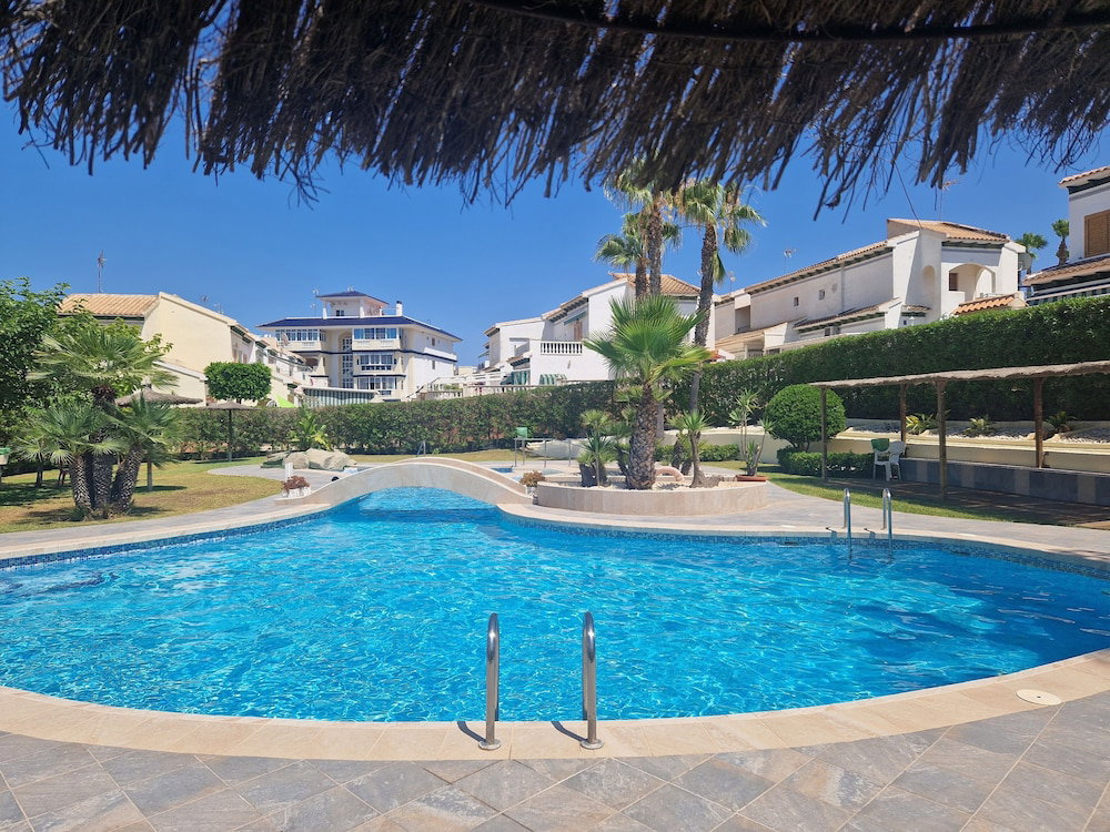 Hotel Lovely Apartment Near The Beach In Sunny La Mata