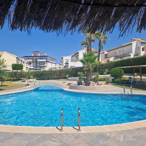 Hotel Lovely Apartment Near The Beach In Sunny La Mata cazare Torrevieja