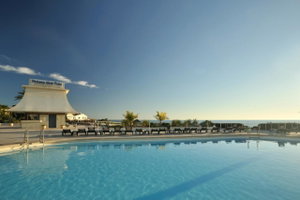 Hotel Pestana Alvor Praia cazare Alvor