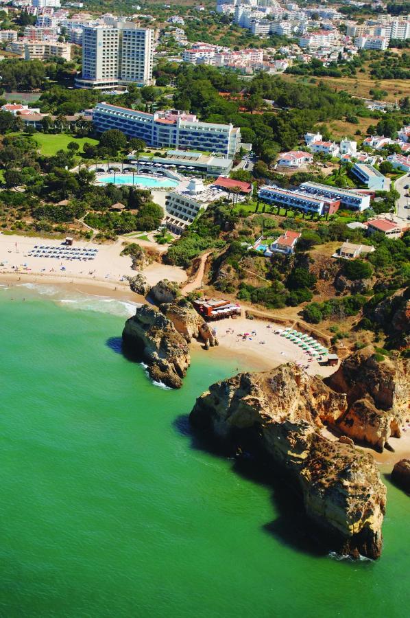 Pestana Alvor Praia