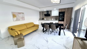 Hotel Apartment In Torrevieja For 6 Guests cazare Torrevieja