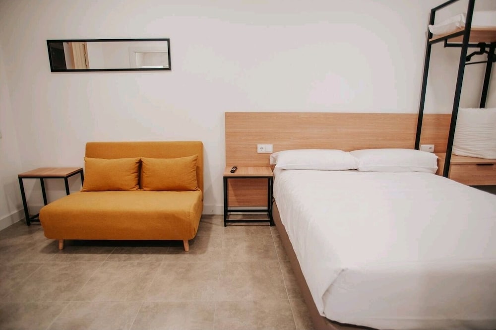 Hotel Polorooms Vara