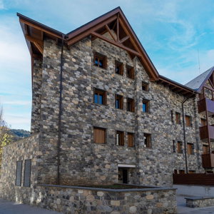 Hotel Stone House Near Cerler Ski Resort cazare Benasque