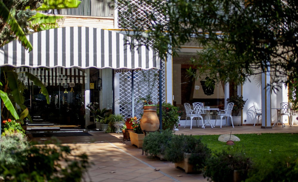 Hotel Hotel Araxa - Adults Only