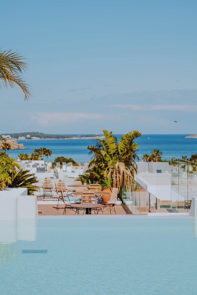 Hotel Nativo Ibiza By Ncalma Hotels