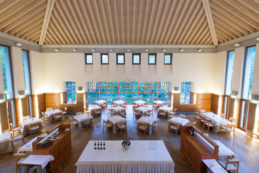Hotel Gran Hotel - Balneario De Panticosa