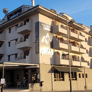Hotel Hotel Mesón De L'ainsa cazare Ainsa
