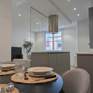 Hotel Paz Apartments By Como En Casa cazare A Coruna
