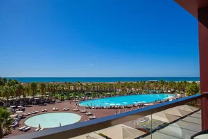 Hotel Vidamar Hotel Algarve cazare Albufeira