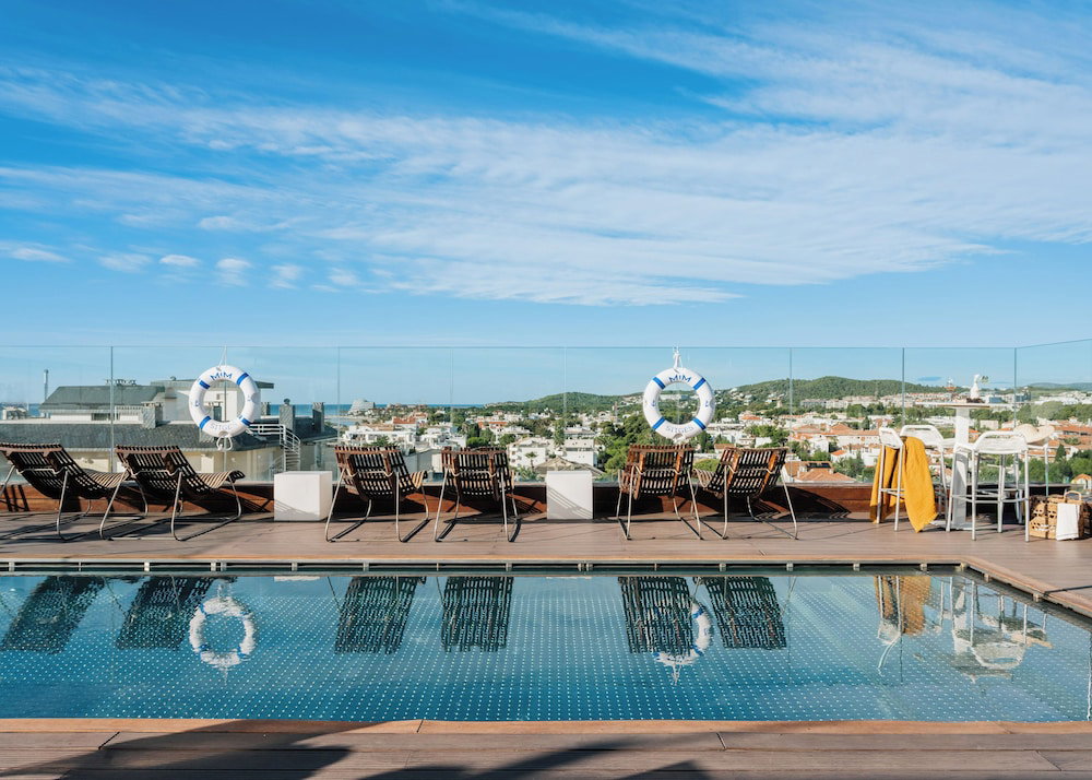 Hotel Mim Sitges Member Of Meliá Collection