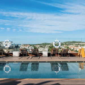 Hotel Mim Sitges Member Of Meliá Collection cazare Sitges
