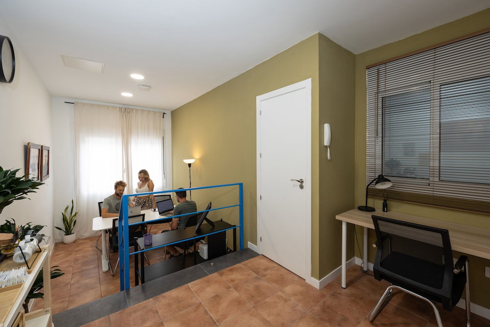 Hotel Kite & Surf Nomad House