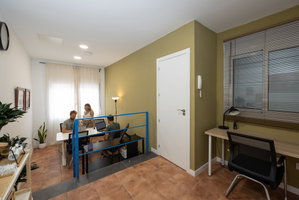 Hotel Kite & Surf Nomad House cazare Las Palmas de Gran Canaria