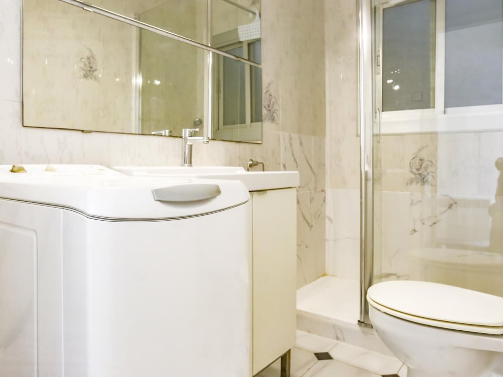 Hotel Apartamento Acogedor En Primera Linea Liliane