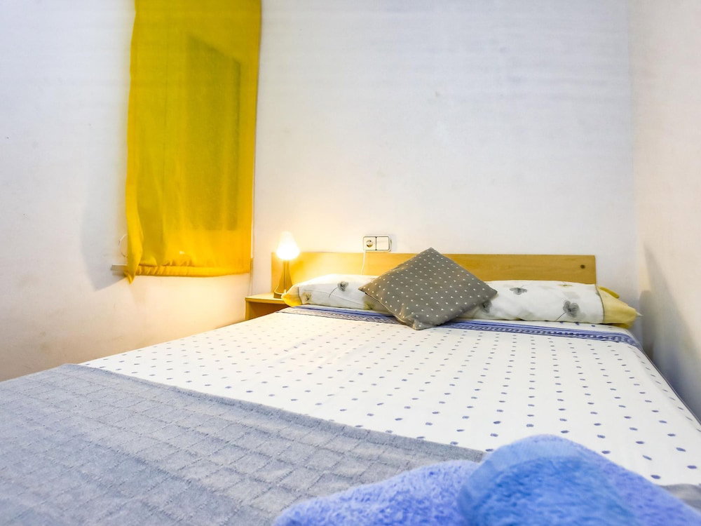 Apartamento Acogedor En Primera Linea Liliane
