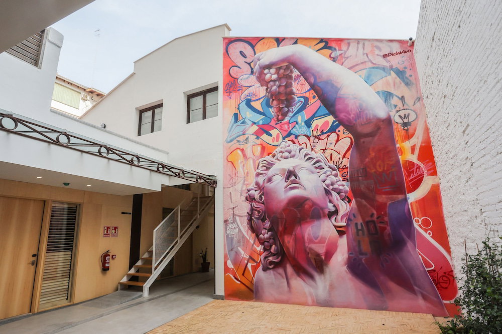 Hotel Mythic Valencia Hotel