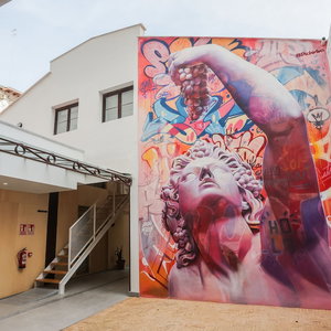 Hotel Mythic Valencia Hotel cazare Sagunto