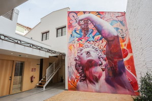 Hotel Mythic Valencia Hotel cazare Sagunto