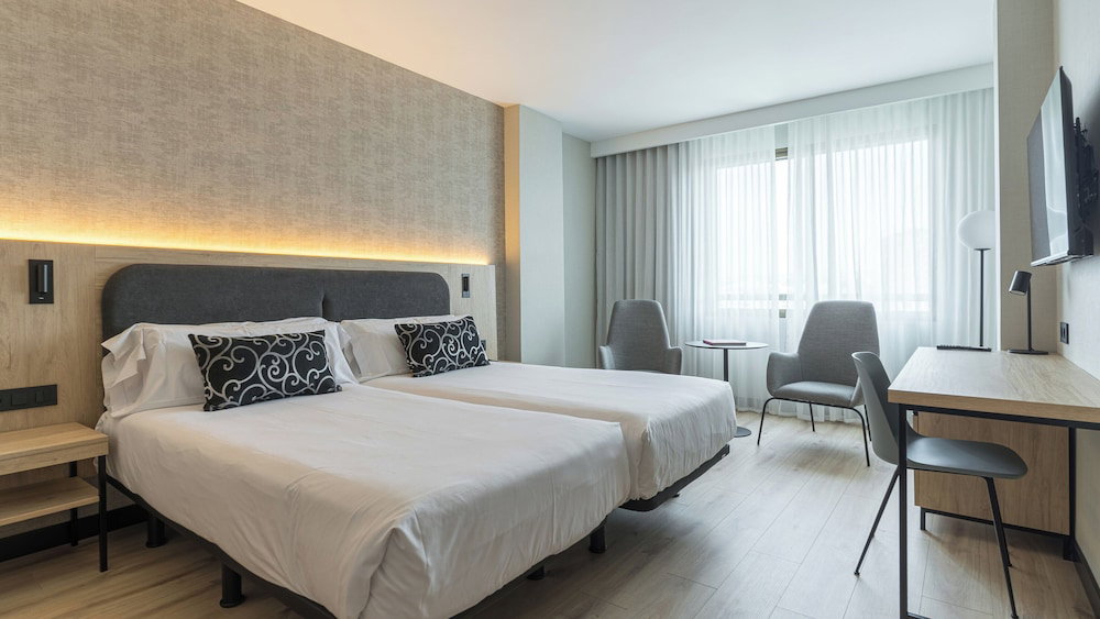 Hotel Hotel Blanca De Navarra