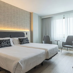 Hotel Hotel Blanca De Navarra cazare Iturrama
