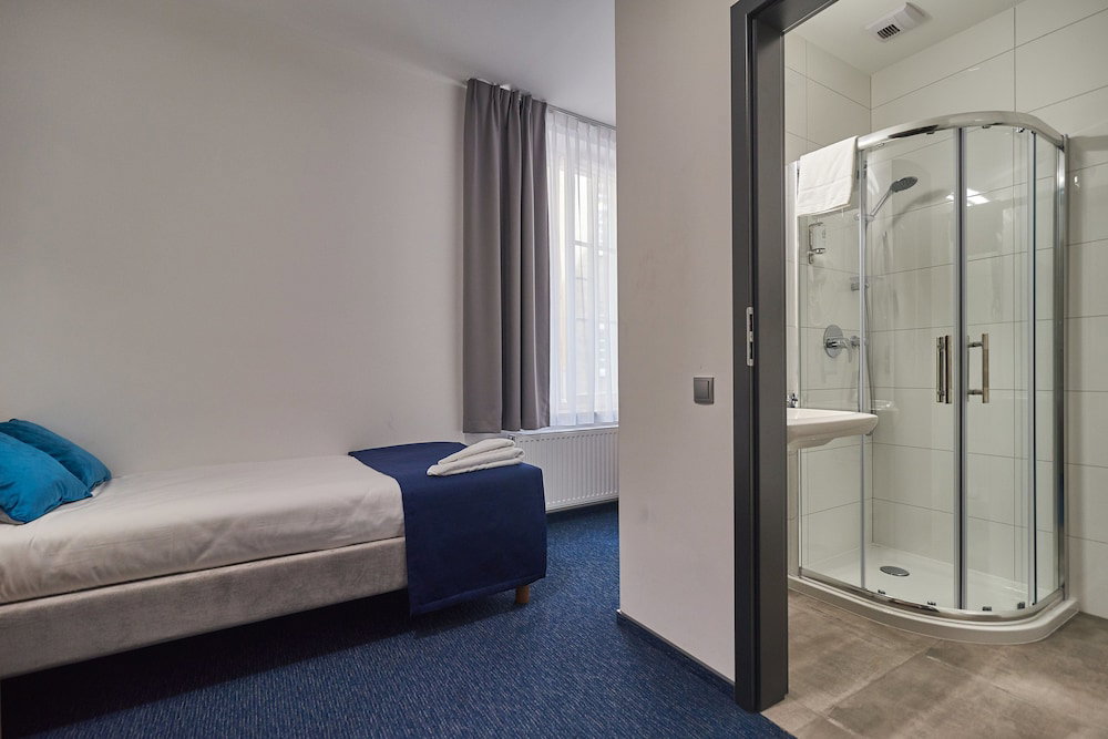 Hotel Fama Residence