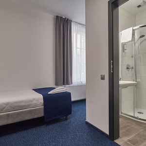 Hotel Fama Residence cazare Gdansk