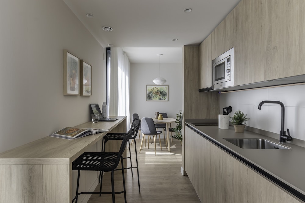 Hotel Líbere Pamplona Yamaguchi
