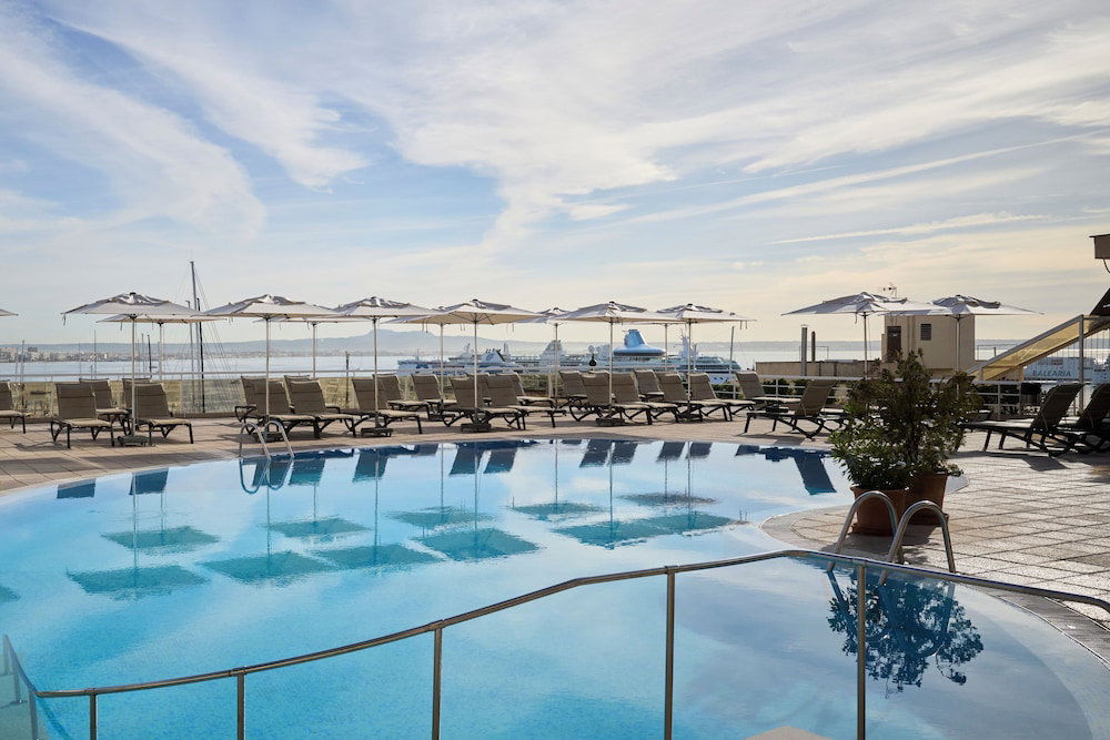 Hotel Catalonia Majorica Hotel