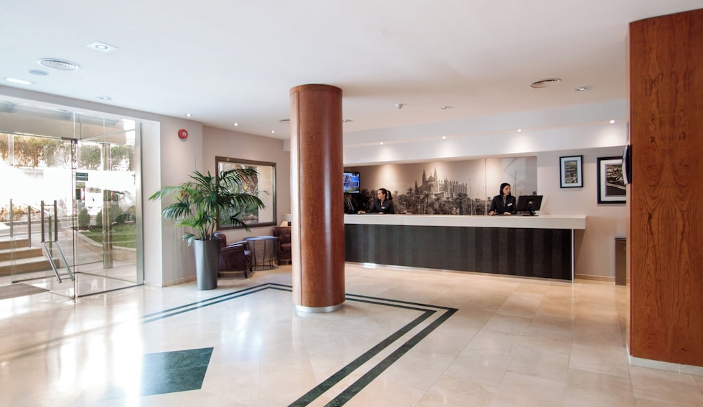 Catalonia Majorica Hotel