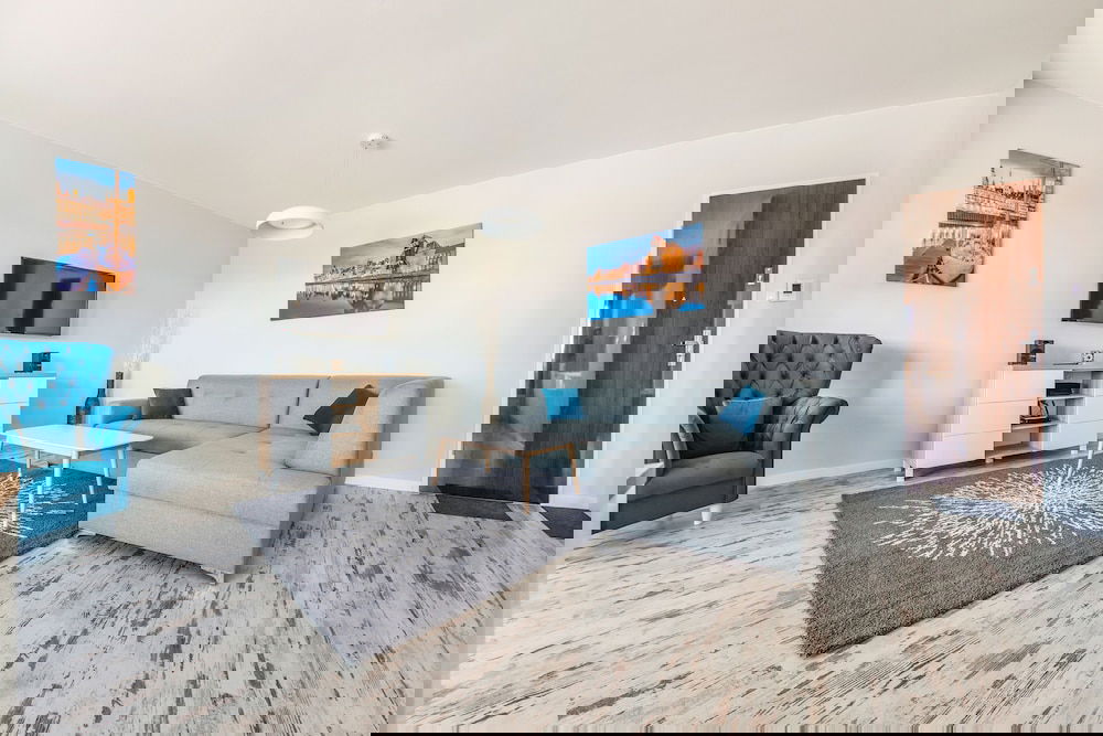 Hotel Apartamenty Sun And Snow Old Town Gdansk