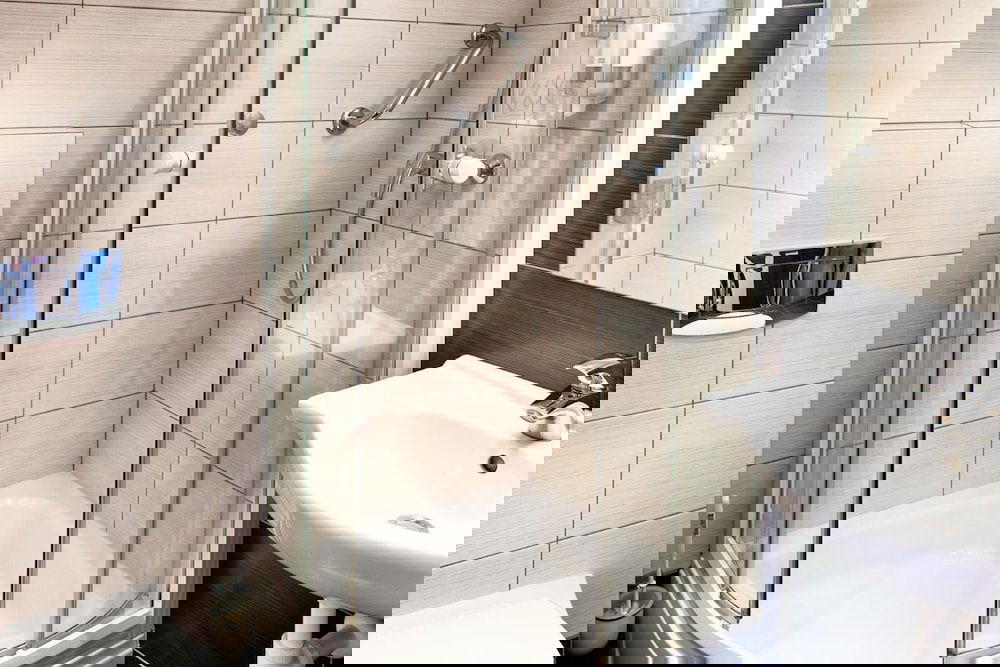 Hotel Hotel Focus Gdansk