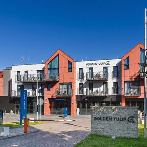 Hotel Golden Tulip Gdańsk Residence cazare Gdansk