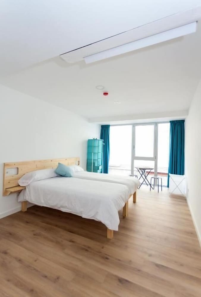 Hotel Wehostel Palma