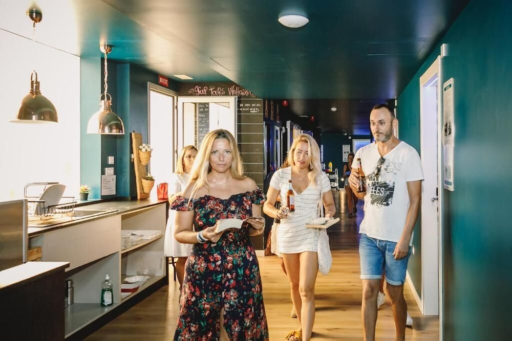 Wehostel Palma