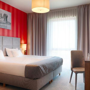Hotel Focus Hotel Premium Gdańsk cazare Gdansk