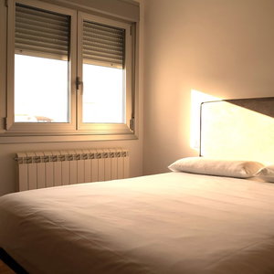Hotel Suitel García Barbón 73 - Love Your Stay cazare Vigo