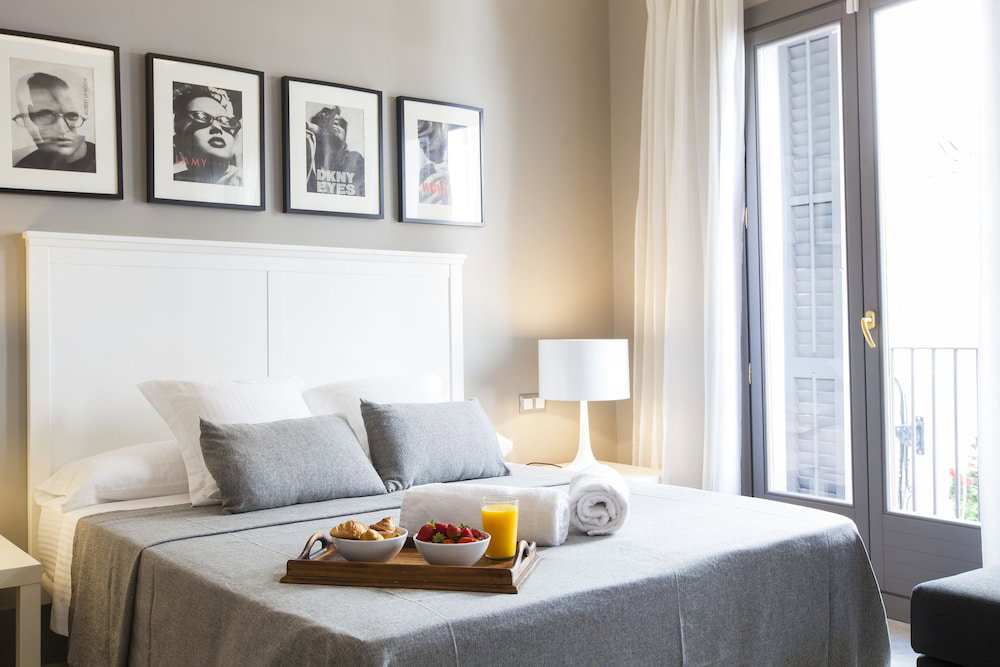 Hotel Kare No Apartments By Sitges Group