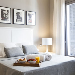 Hotel Kare No Apartments By Sitges Group cazare Sitges